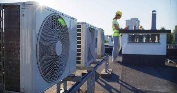 Best General Air Duct Cleaning  in Southgate, MI